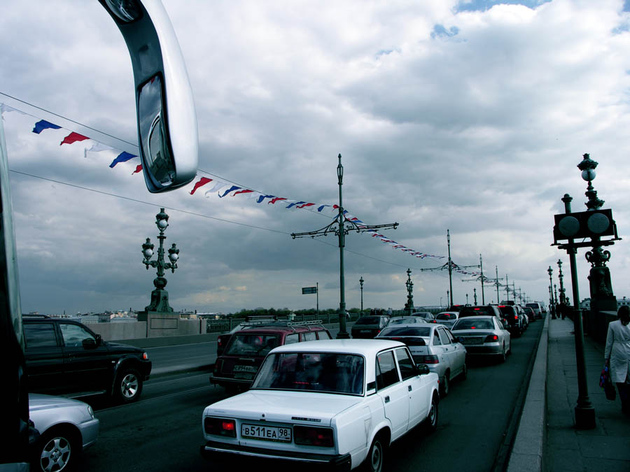 Все флаги...