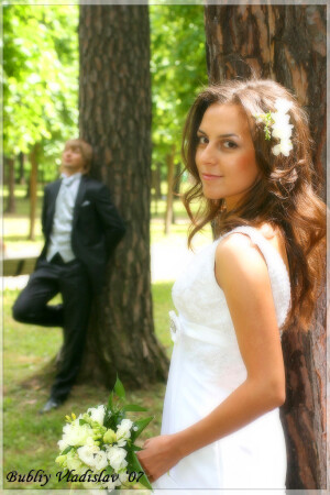 -=Любовь навсегда=-