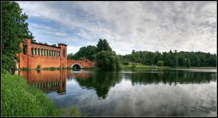 Марфино