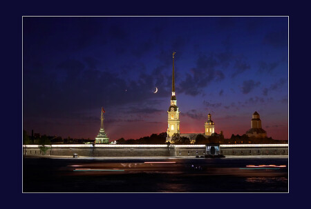 Питерские мотивы 2