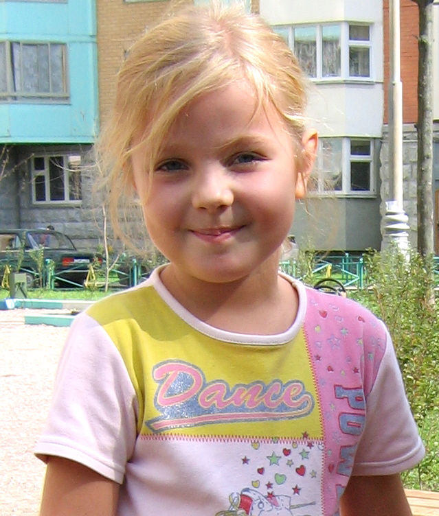 Королева двора-это я