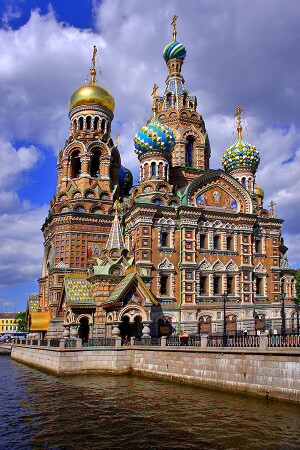 СПАС НА КРОВИ