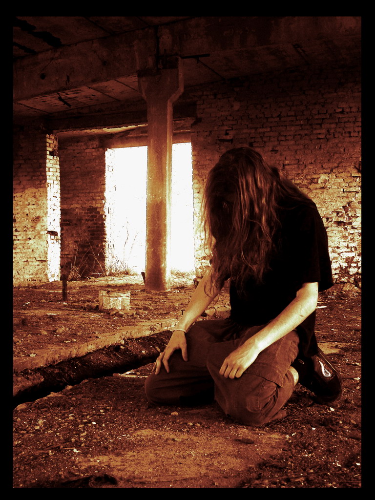Not dead...enough to be alive...