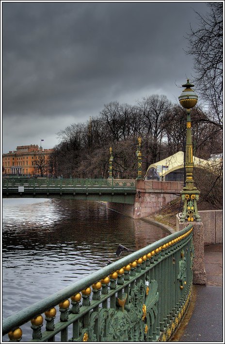 Фонари 