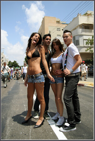 Pride - 2007