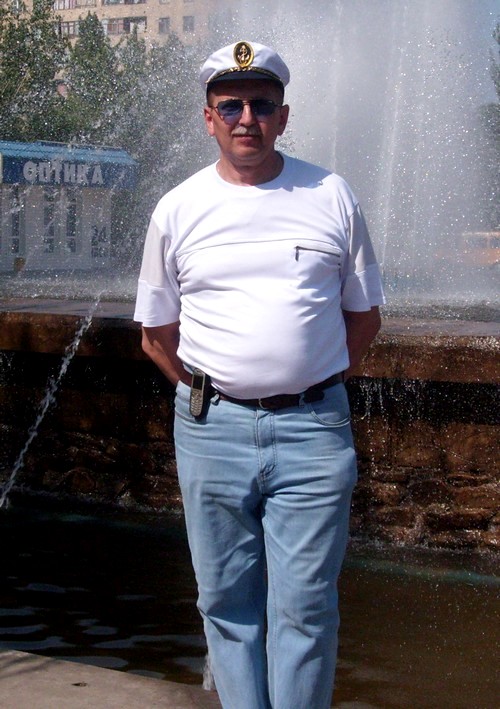 О Бендер