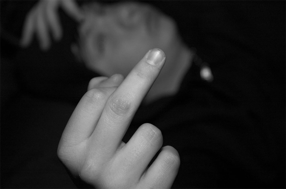 F*ck