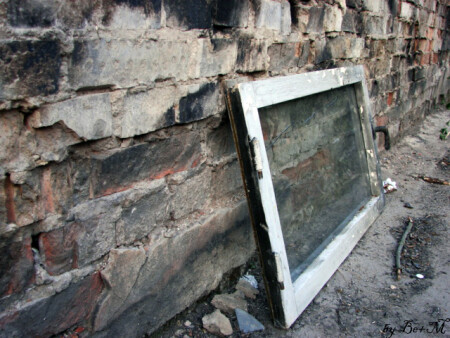 мрачный натюрморд