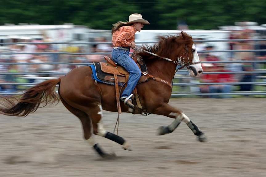 cowgirl