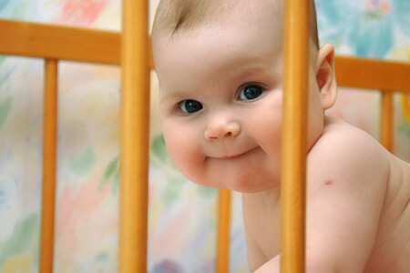 Скромная эльфийка