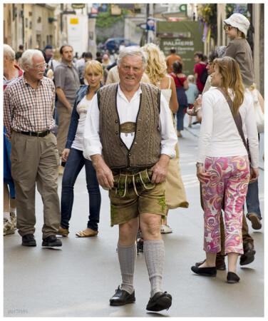 Герр Петер.