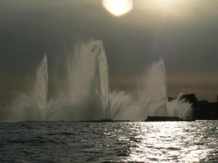 город мечты