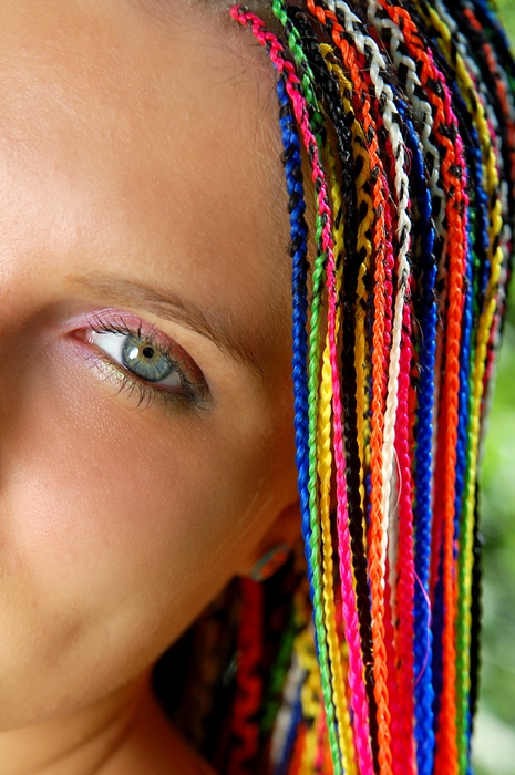 Colours