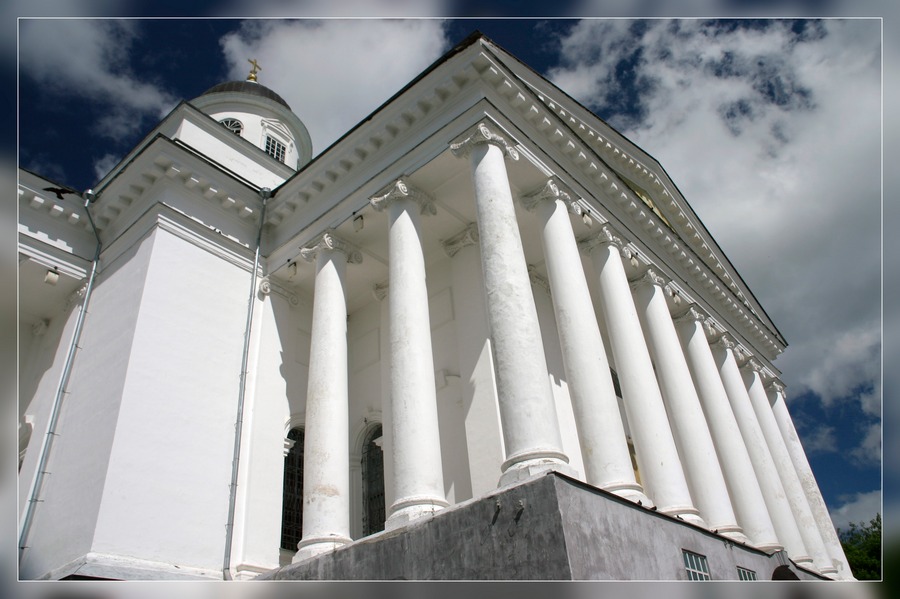 геометрия