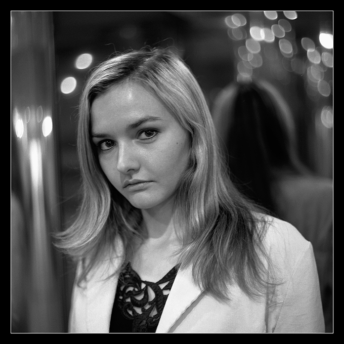 - МНЕ КАЖЕТСЯ, ЧТО ВЫ БОЛЬНЫ НЕ МНОЙ.. -