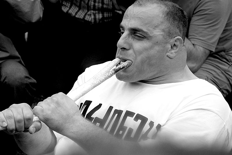 Тузик