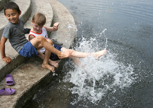 Наконец-то ЛЕТО!!!