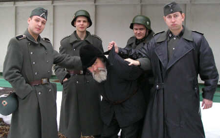 Весёлые ребята
