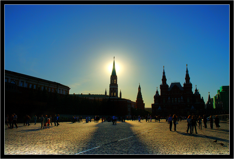 Red Square