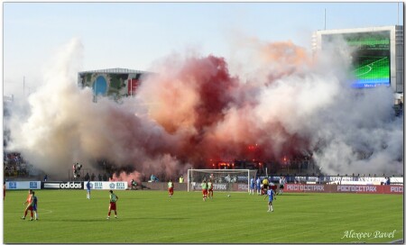 Supporters