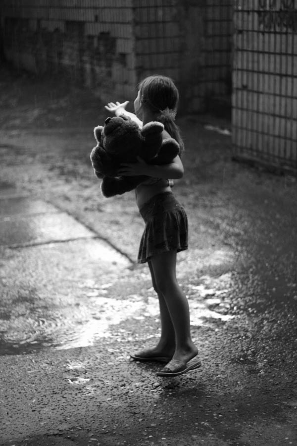 rain