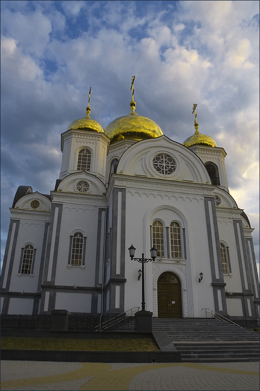 Вотчина Александра Невского
