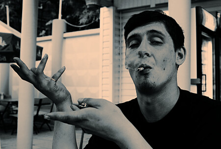 если б я был султан...