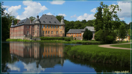 Schloss Dyck