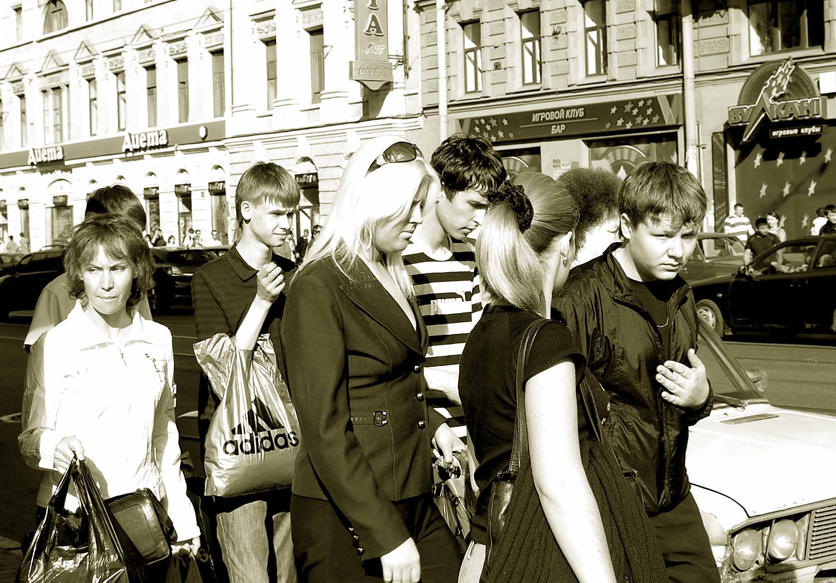 СПб