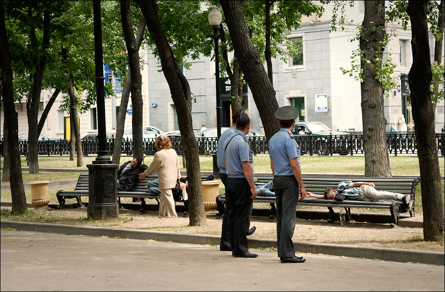 &quot;Спят усталые игрушки...&quot;