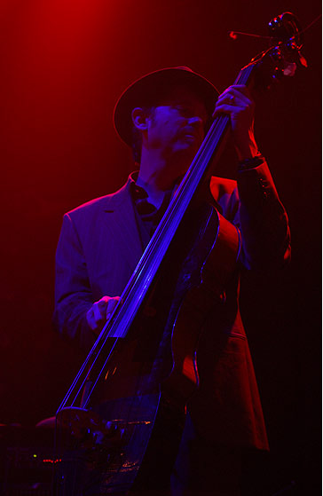 The Tiger Lillies