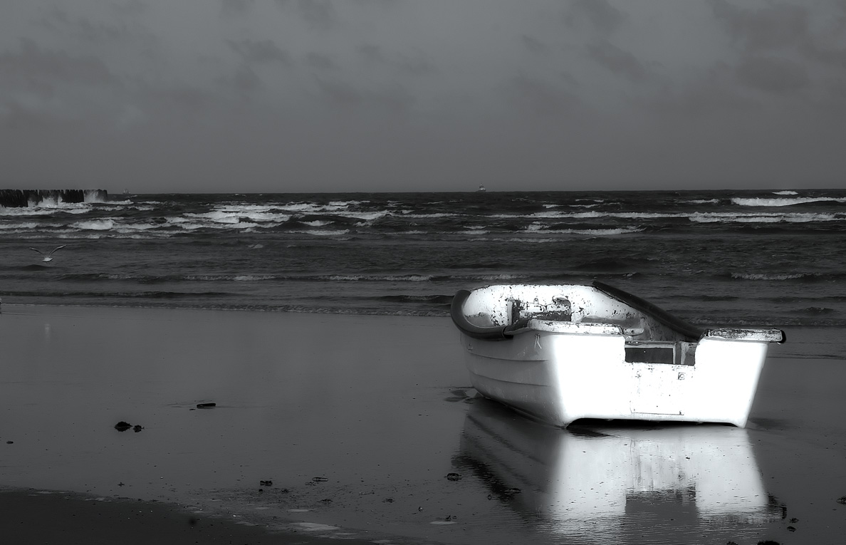 Балтийское море 10