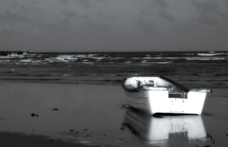 Балтийское море 10