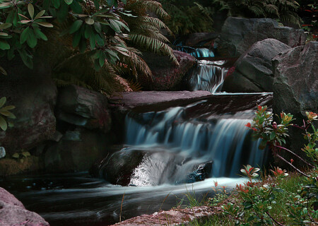 кусочек рая 