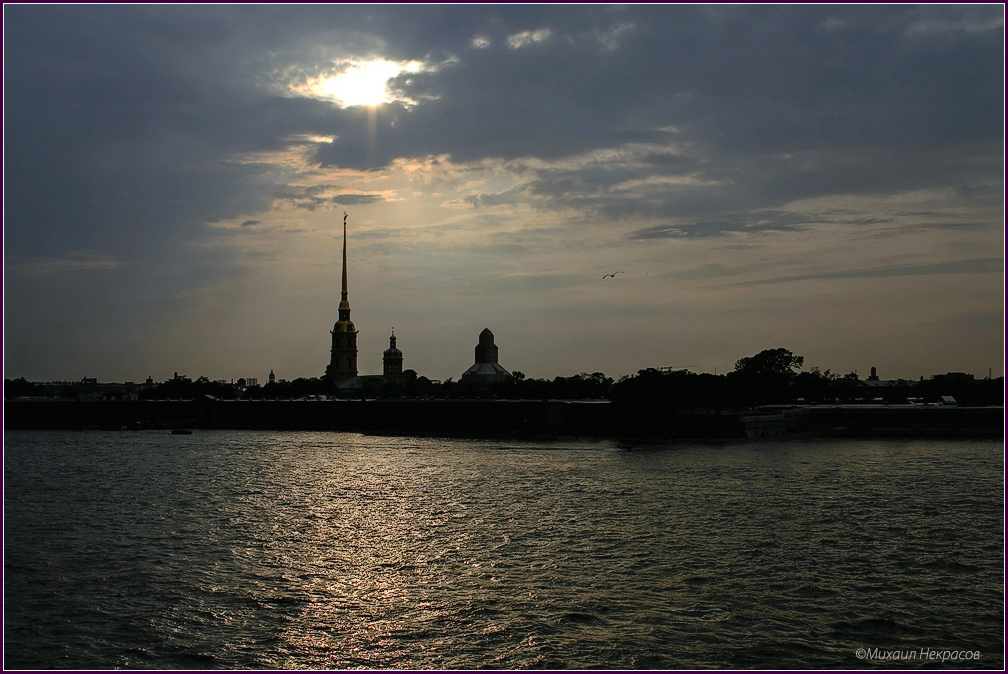 Солнечные пути неисповедимы(Репост)