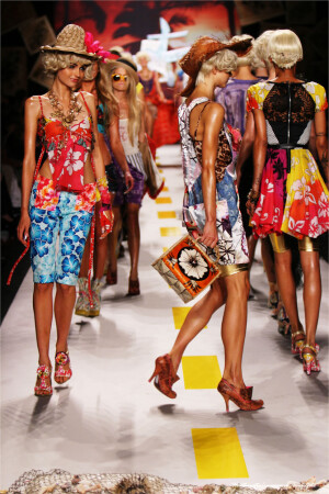 "SUNNY FASHION" NEW YORK