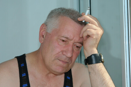 Думу думаю.