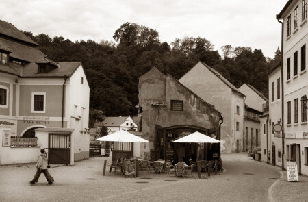Krumlov
