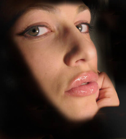 Черный ангел