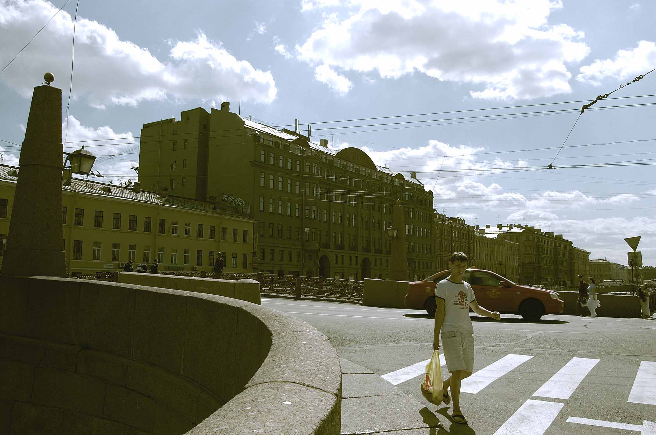 СПб