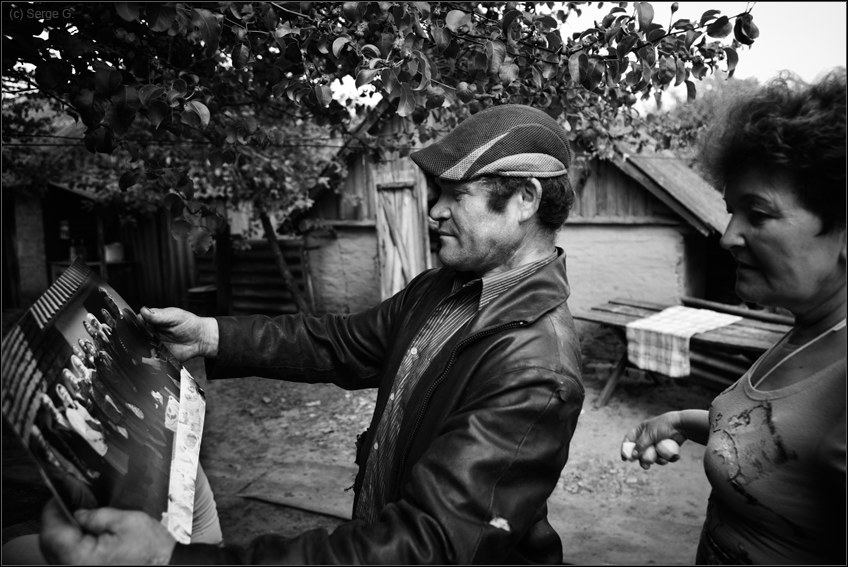 Карточки Ивана