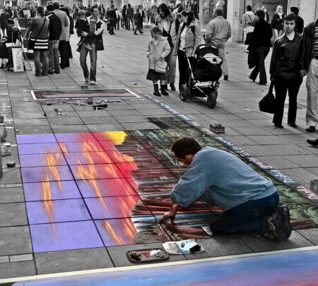 другой мир