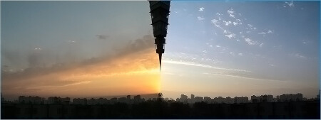 Кривое зеркало