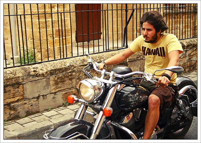 Ghost Rider