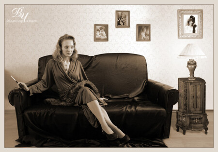 +Retro Style+ #1