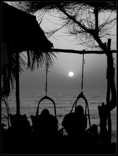 relax