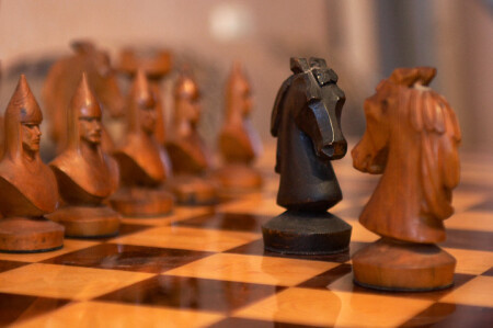 лицом к лицу