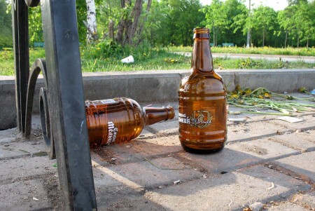 Два старых мельника.