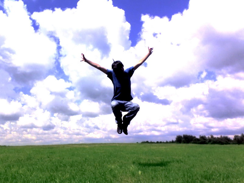 Jump