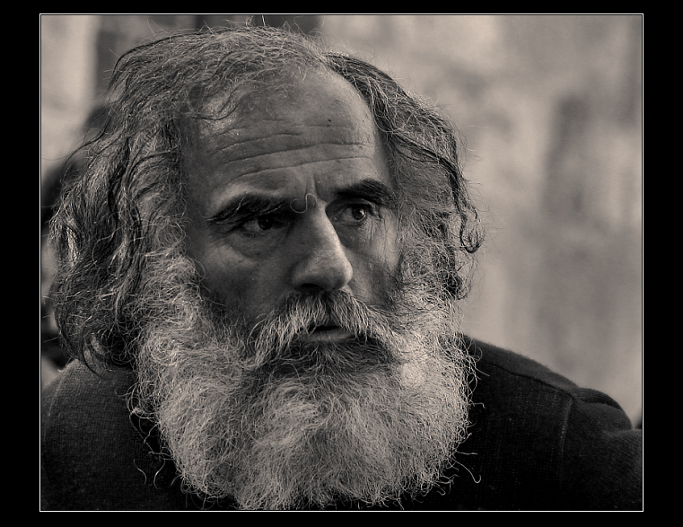 портрет